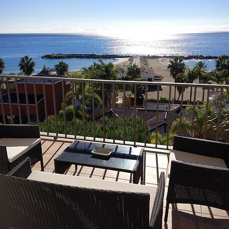 The Terrace Of Puerto Banus Beach Μαρμπέλλα Εξωτερικό φωτογραφία