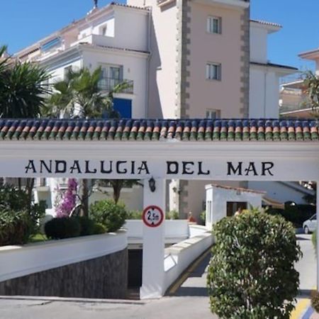 The Terrace Of Puerto Banus Beach Μαρμπέλλα Εξωτερικό φωτογραφία
