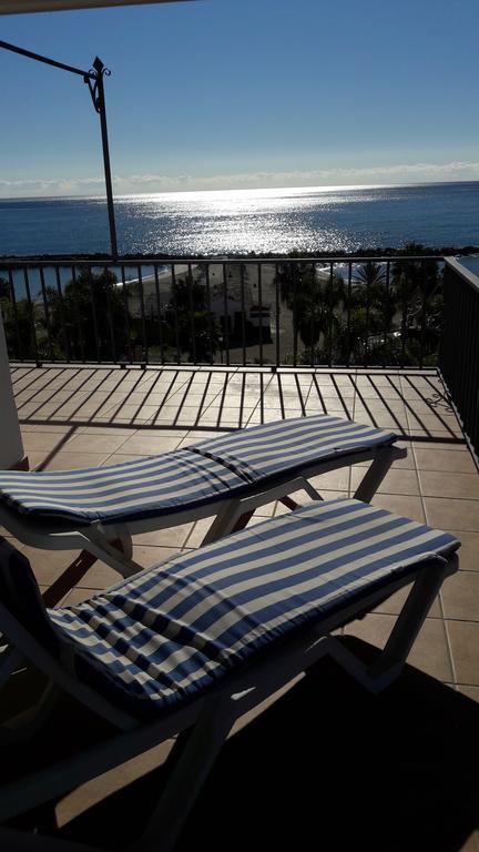 The Terrace Of Puerto Banus Beach Μαρμπέλλα Εξωτερικό φωτογραφία